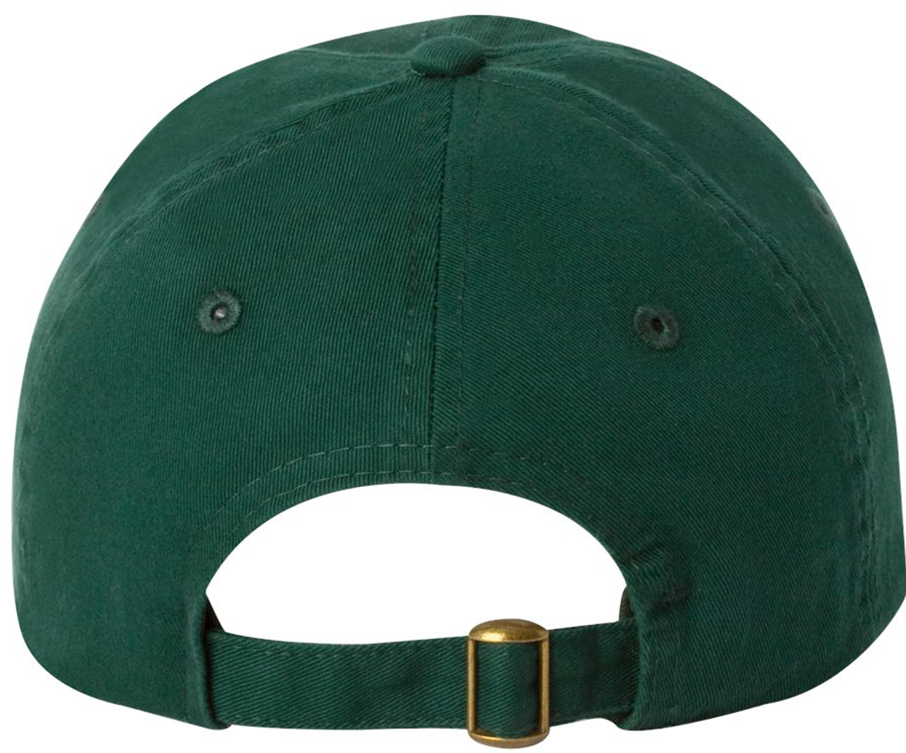 Lincoln Park RFC Adjustable Hat, Dark Green