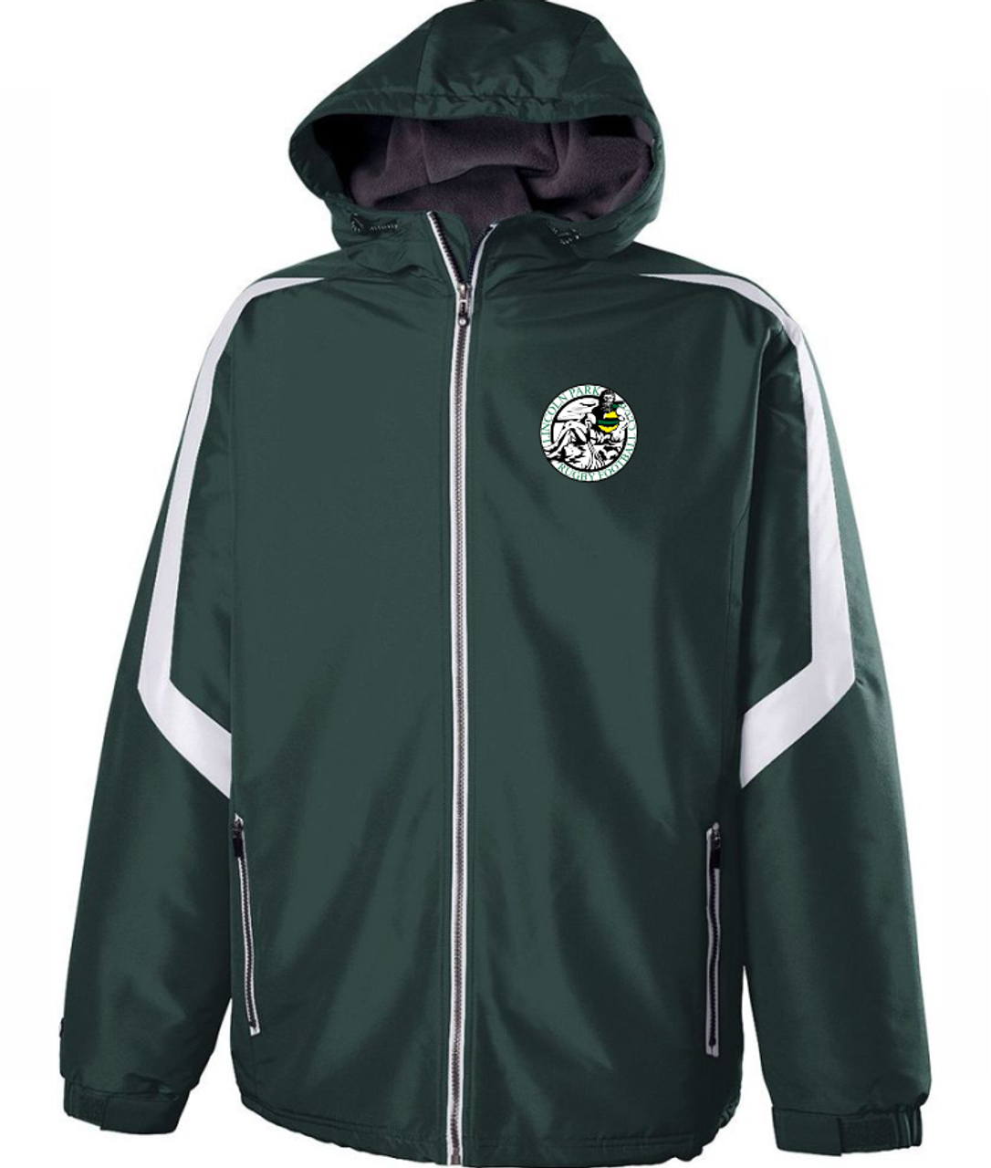 Lincoln Park RFC 3-Season Jacket