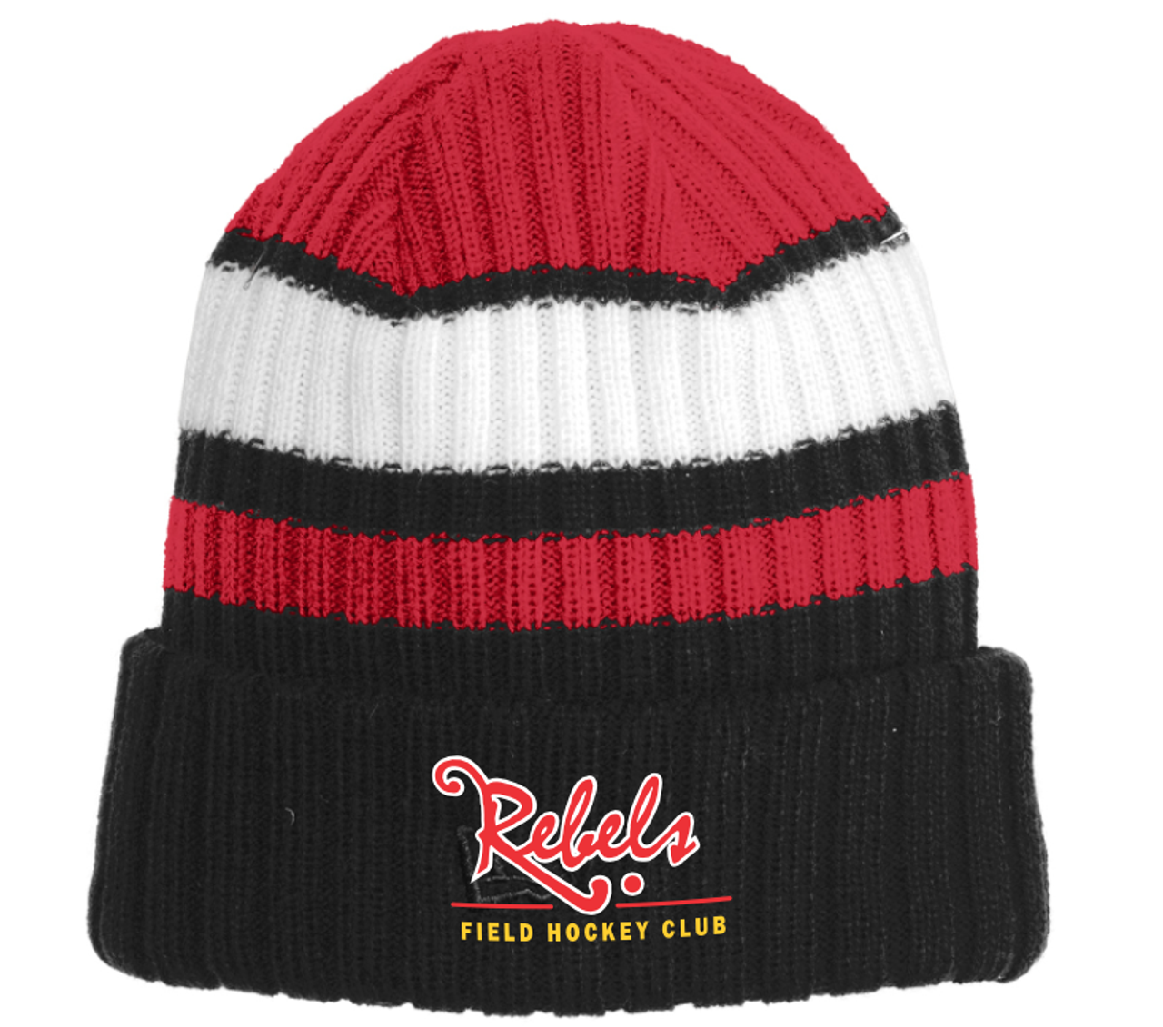 Rebels FH Beanie