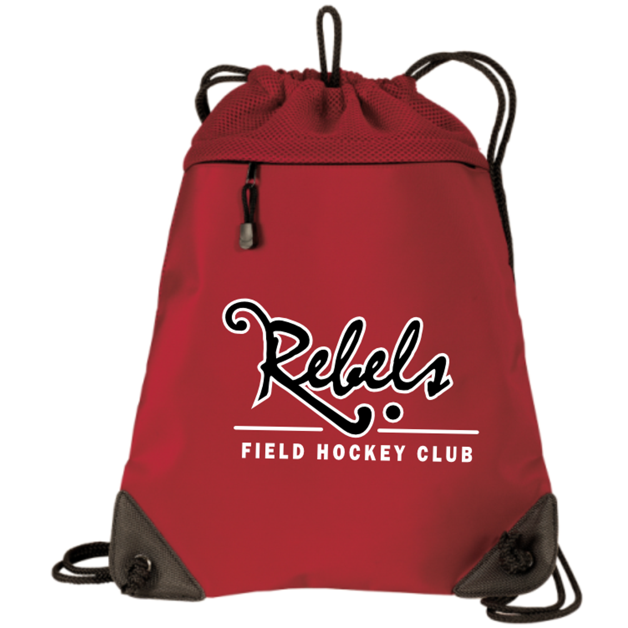 Rebels FH Cinch Sack