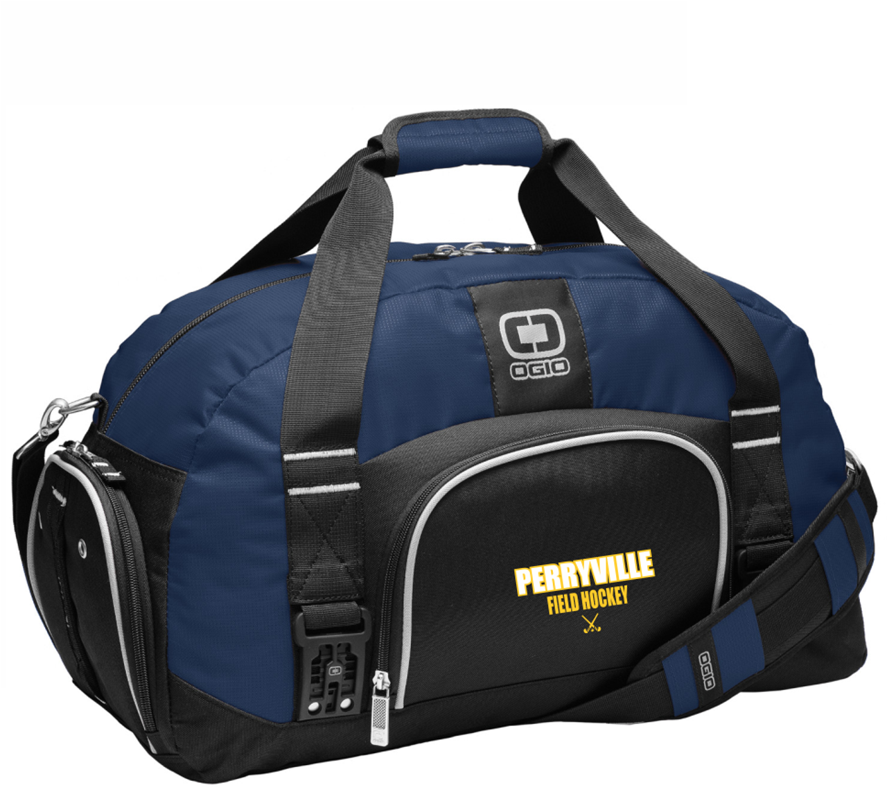 Perryville Field Hockey Duffel Bag