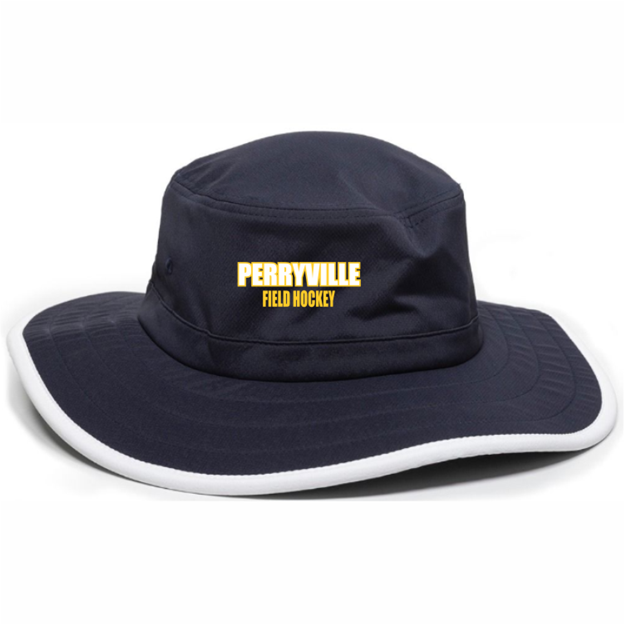 Perryville Field Hockey Boonie Hat