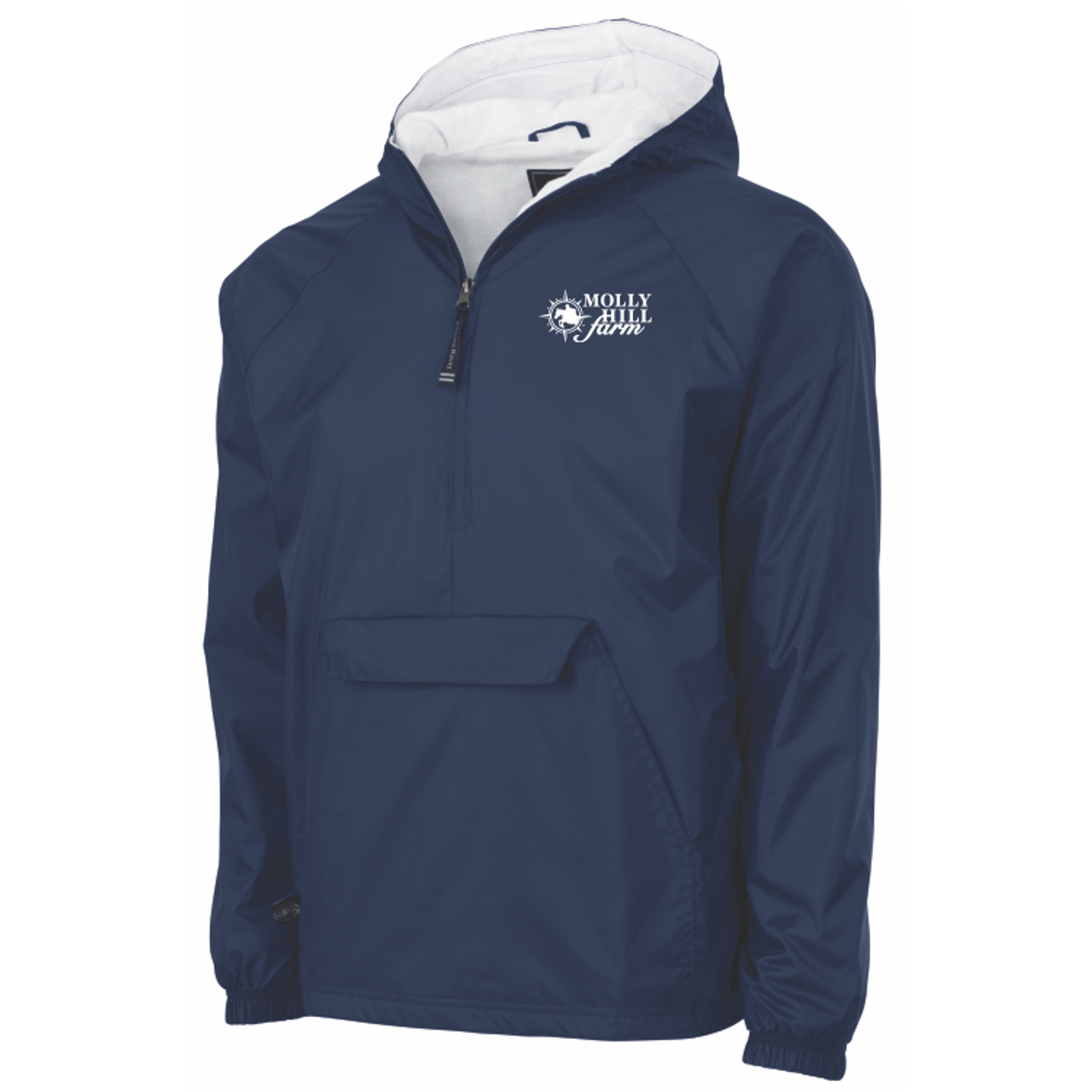 Molly Hill Farm Youth Classic Pullover