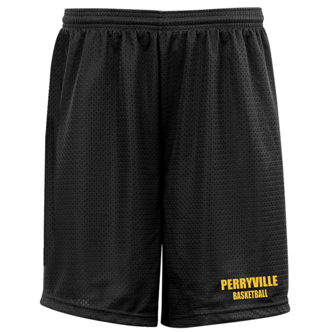 Perryville MS Basketball Shorts