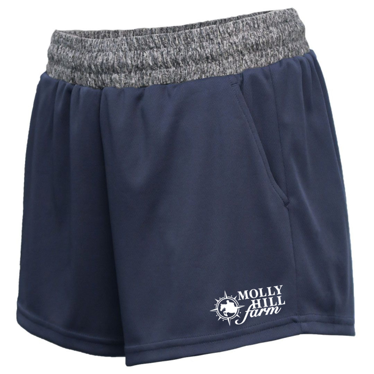 Molly Hill Farm Gym Short