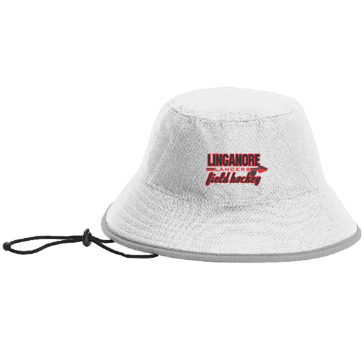 Linganore Lancers FH Bucket Hat