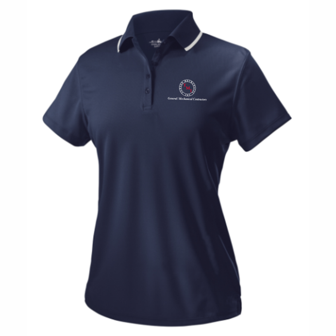 TMI Performance Polo