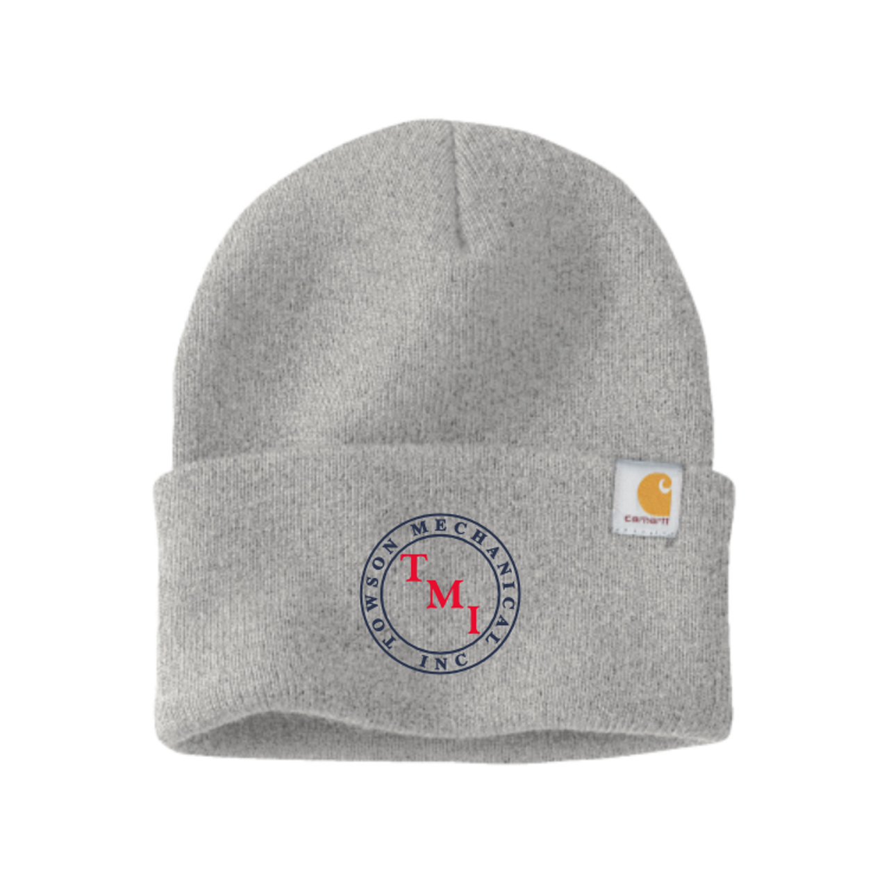 Carhartt WIP WATCH HAT UNISEX - Beanie - ore heather/stone - Zalando.co.uk