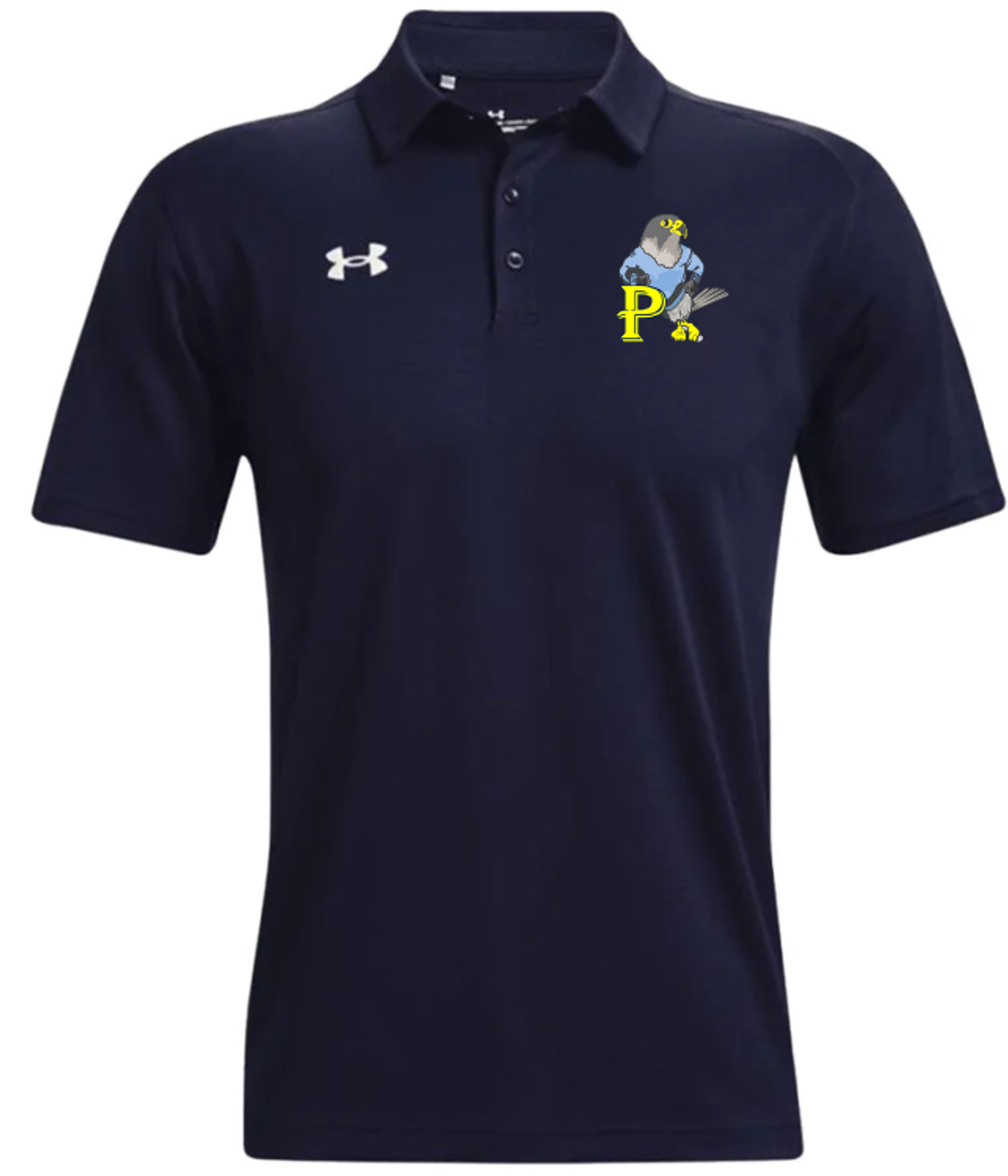 Perryville MS Under Armour Performance Polo