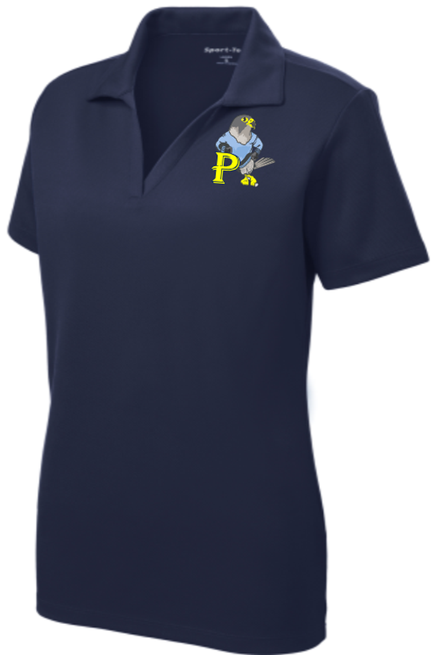 Perryville MS Performance Polo