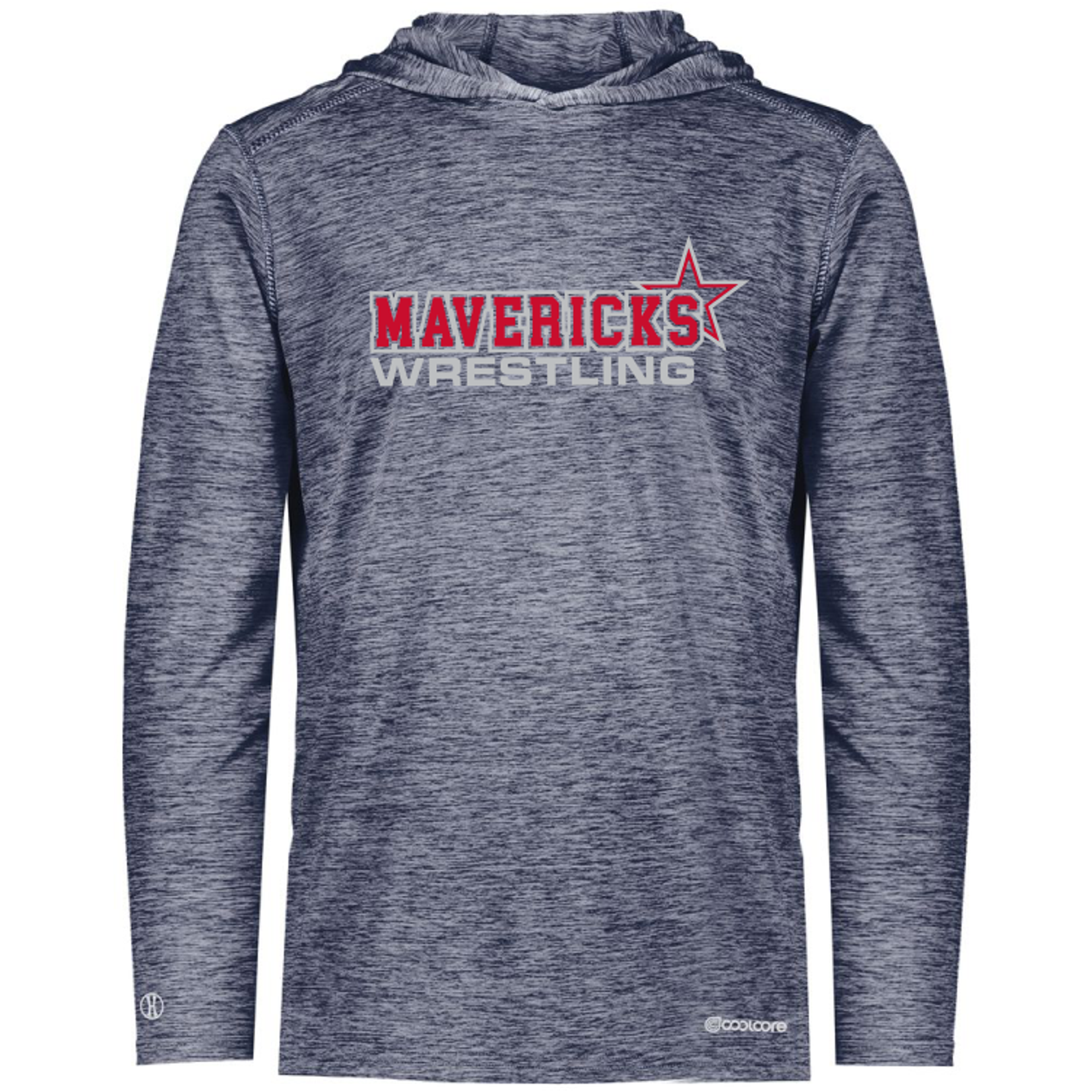 Branding  Midwest Mavericks