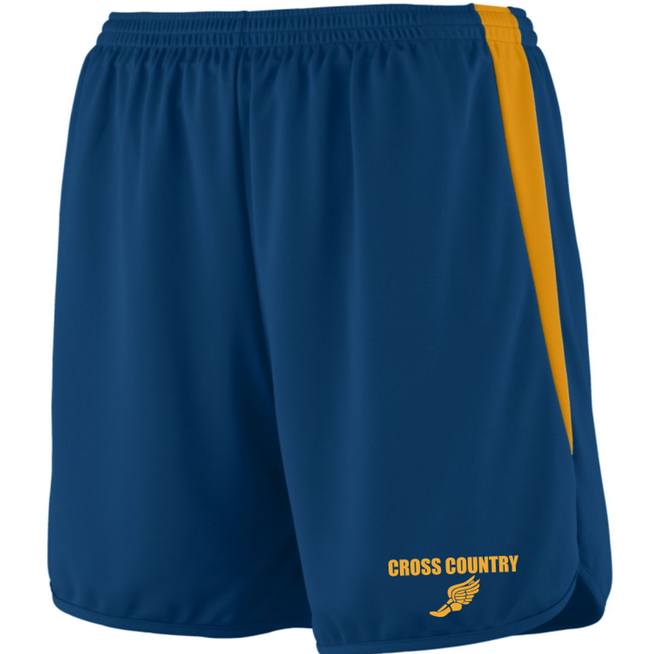 Perryville MS Cross Country Gym Short