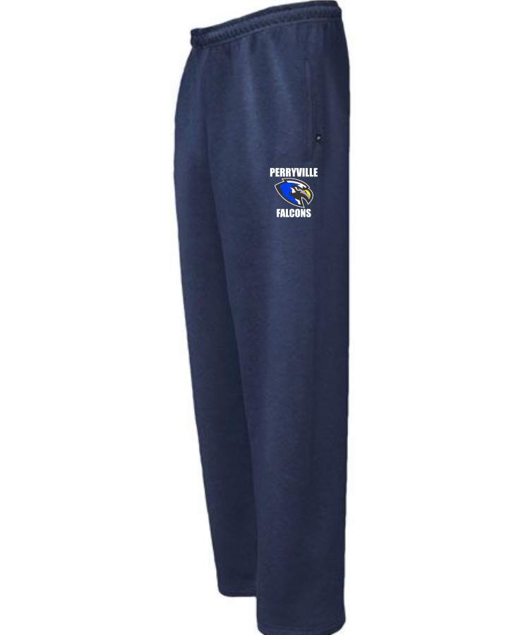 Perryville MS Sweatpants, Navy