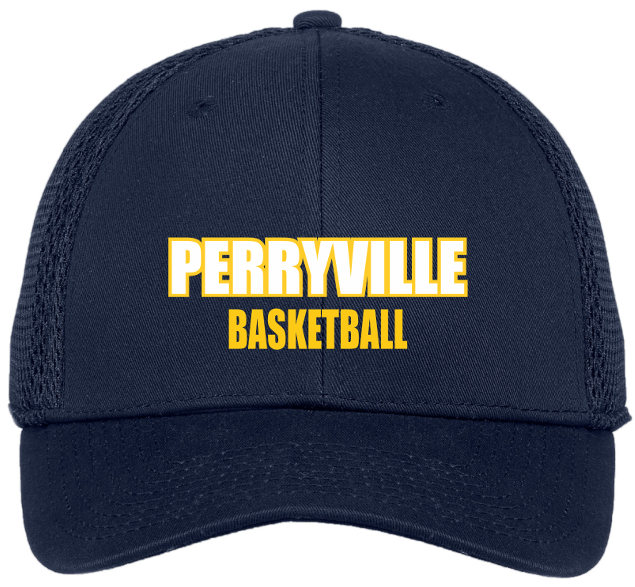 Perryville MS Adjustable Hat