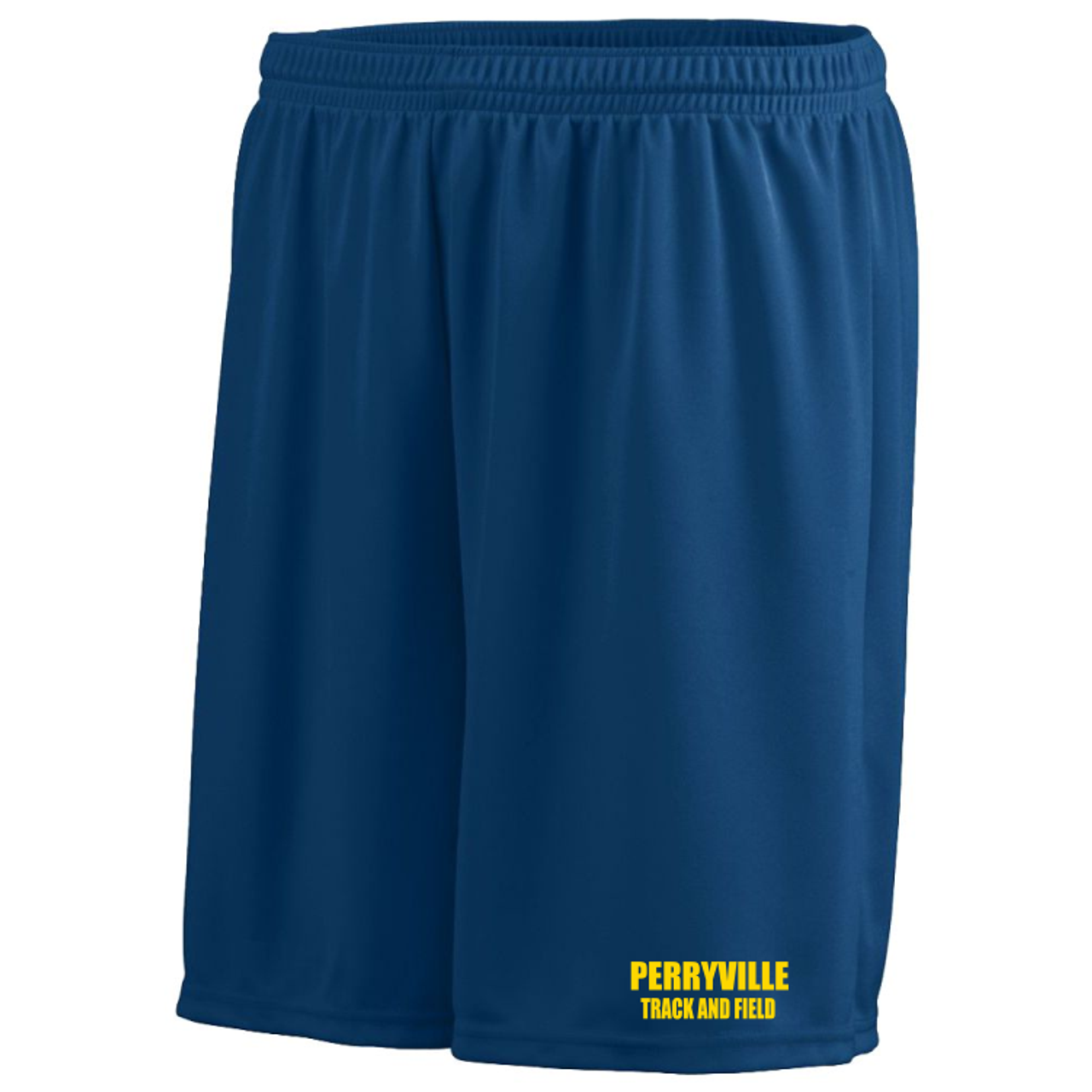 Perryville MS Track & Field Athletic Shorts