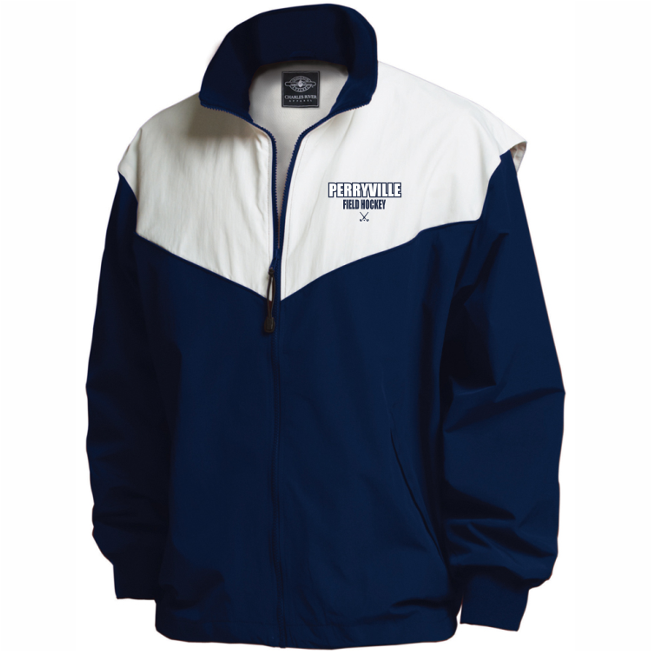 Perryville Field Hockey Team Jacket