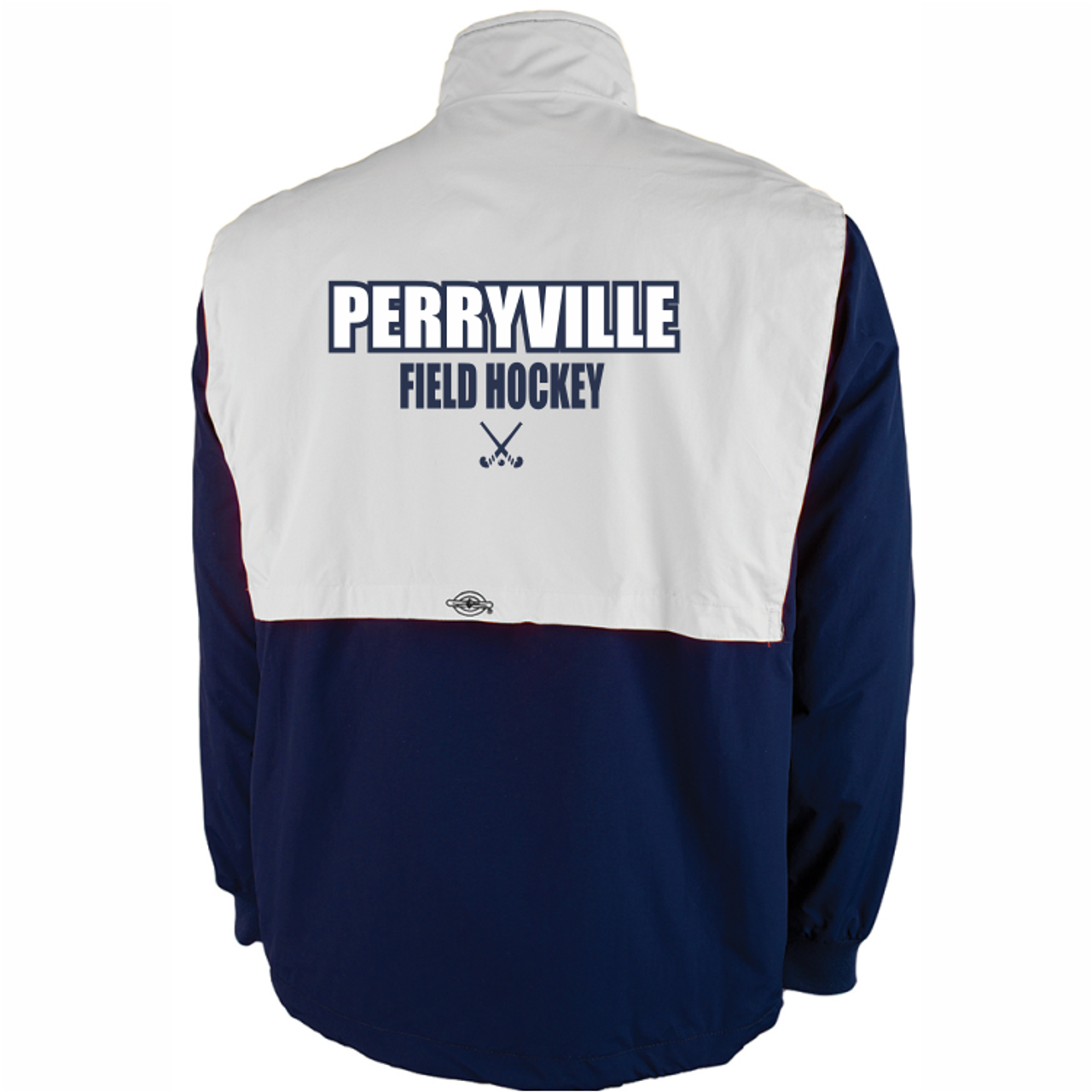 Perryville Field Hockey Team Jacket