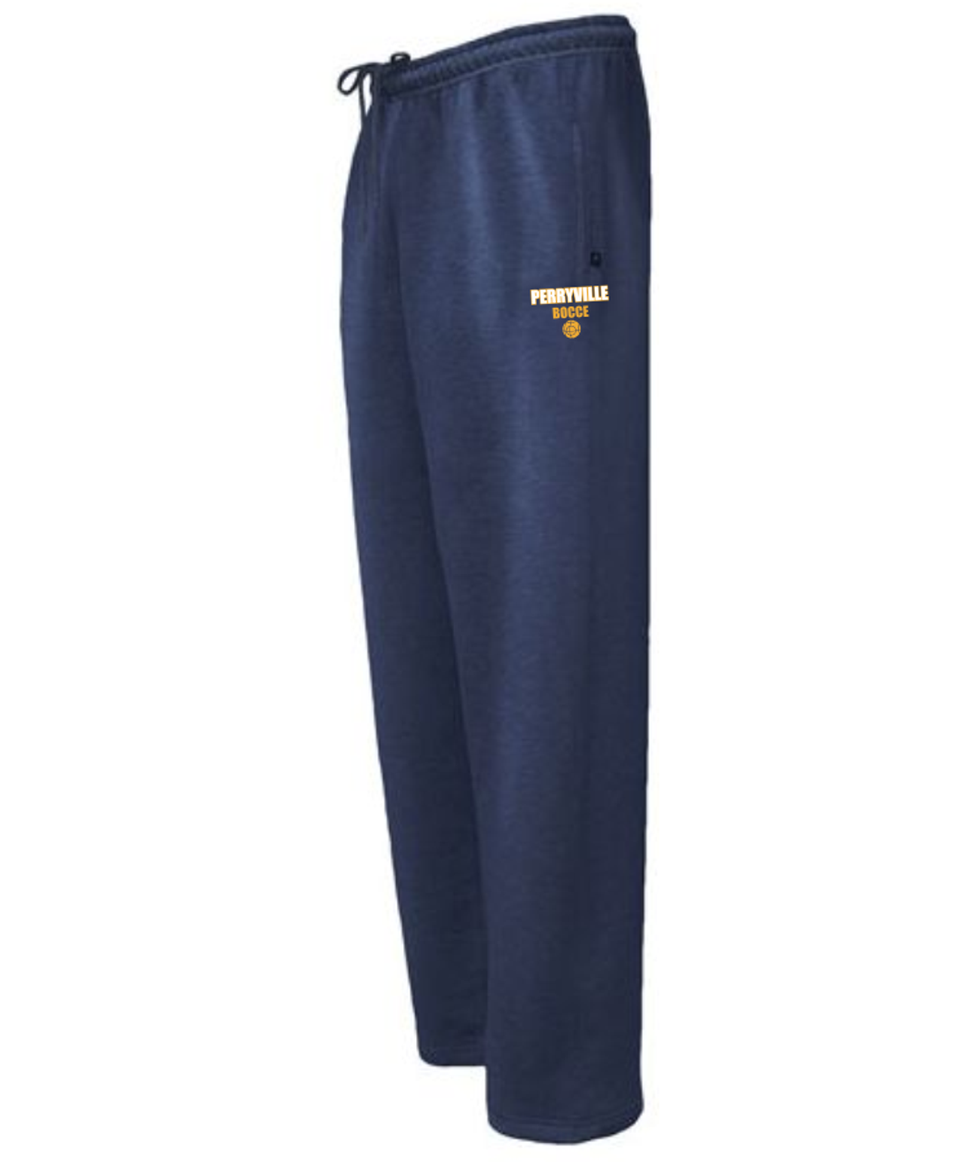 Perryville MS Bocce Sweatpant, Navy