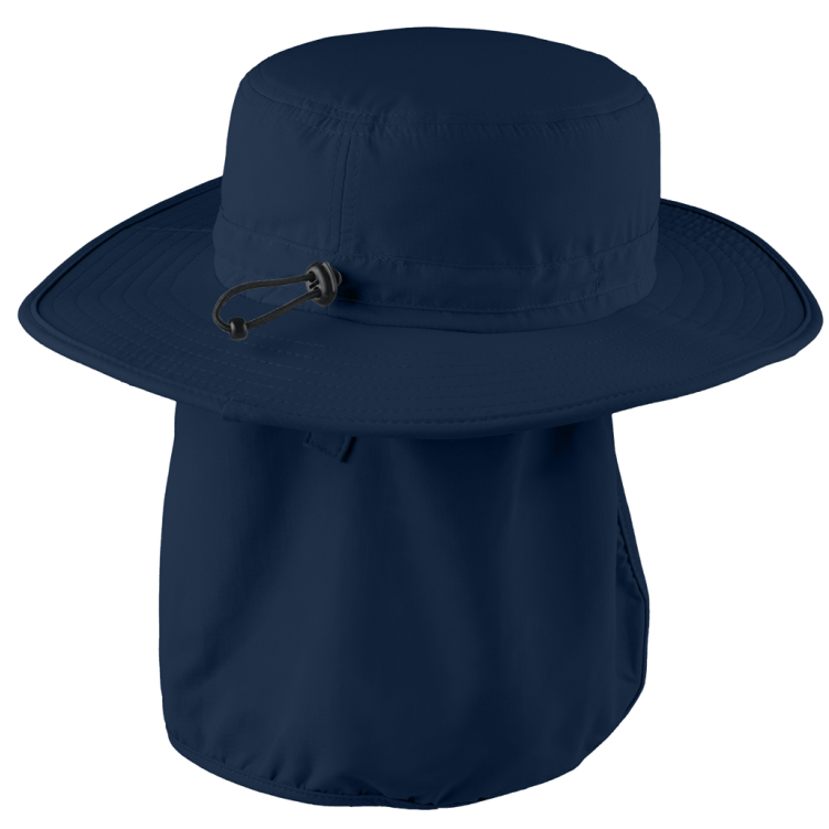 Perryville MS Bocce Boonie Hat