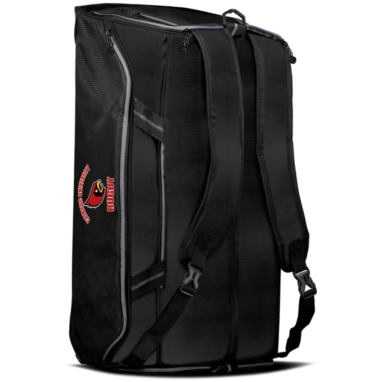 CUA Men's Rugby Backpack/Duffle