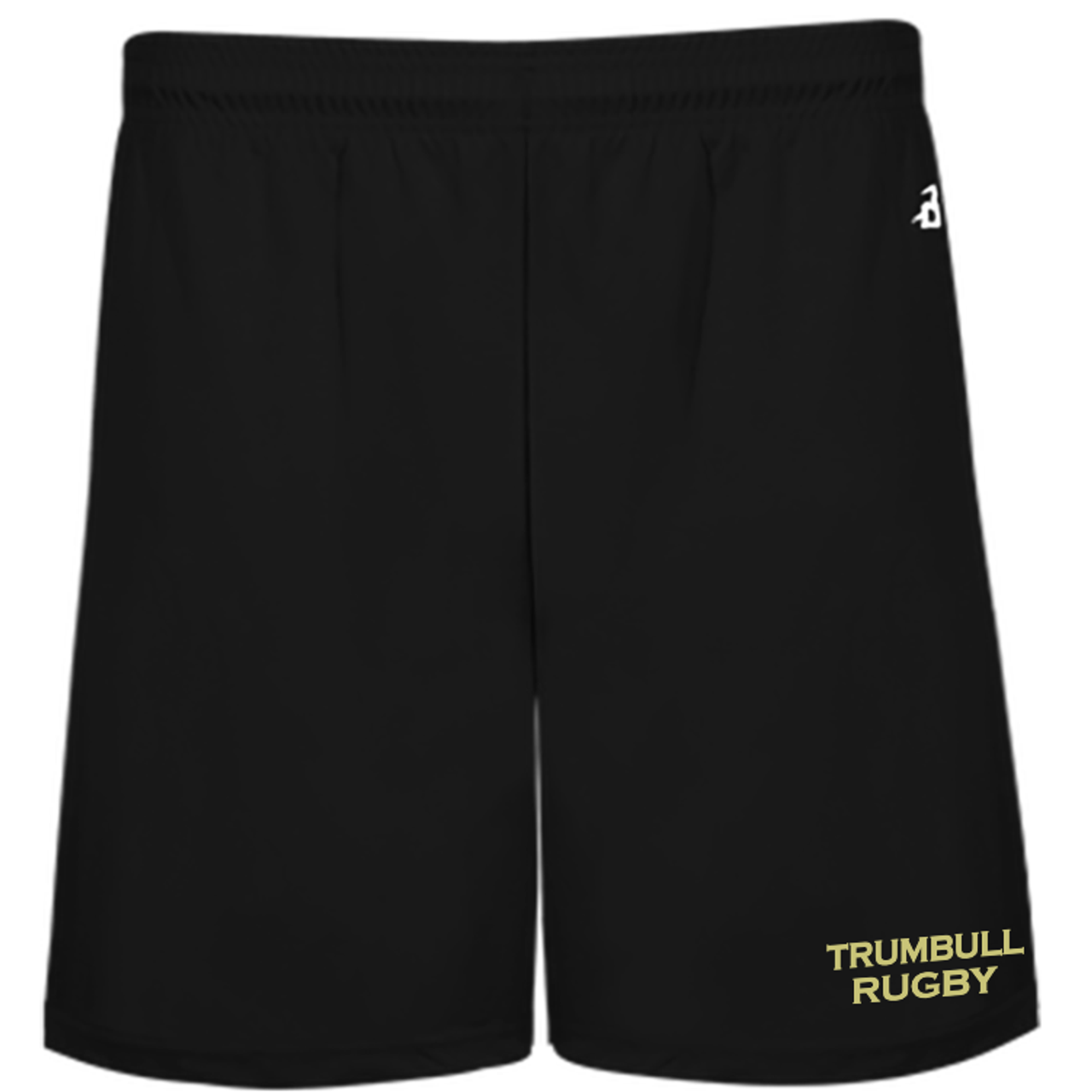 Trumbull HS Boys Athletic Shorts
