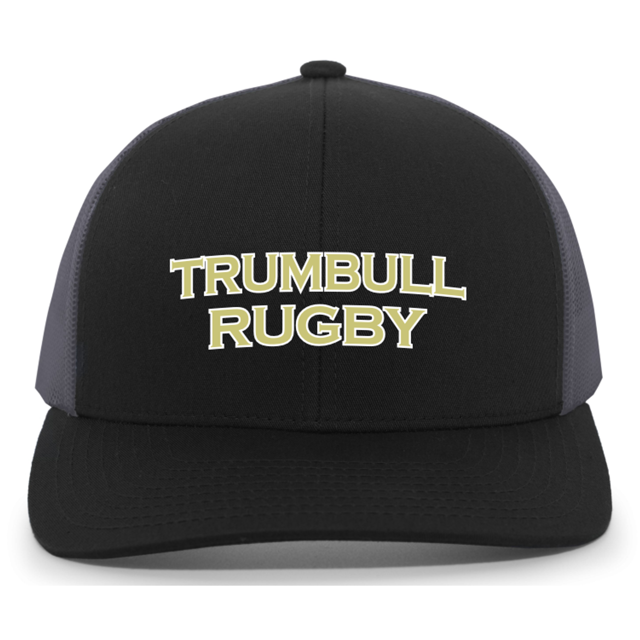 Trumbull HS Boys Snapback Hat