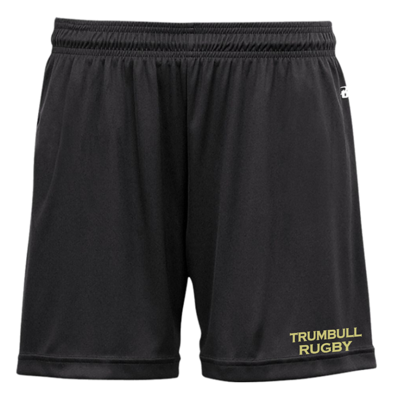 Trumbull HS Girls Athletic Shorts