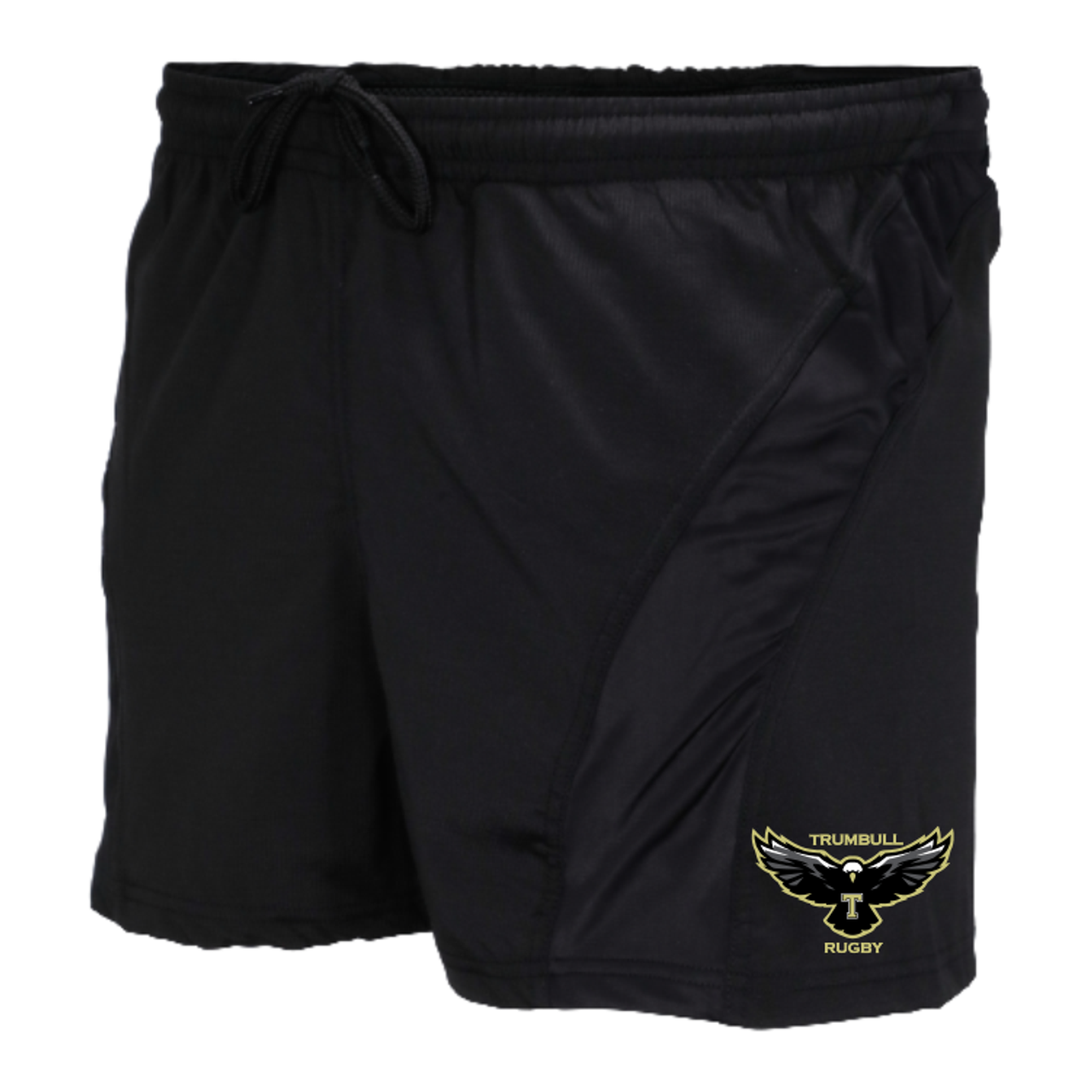 Trumbull HS Girls Performance Shorts