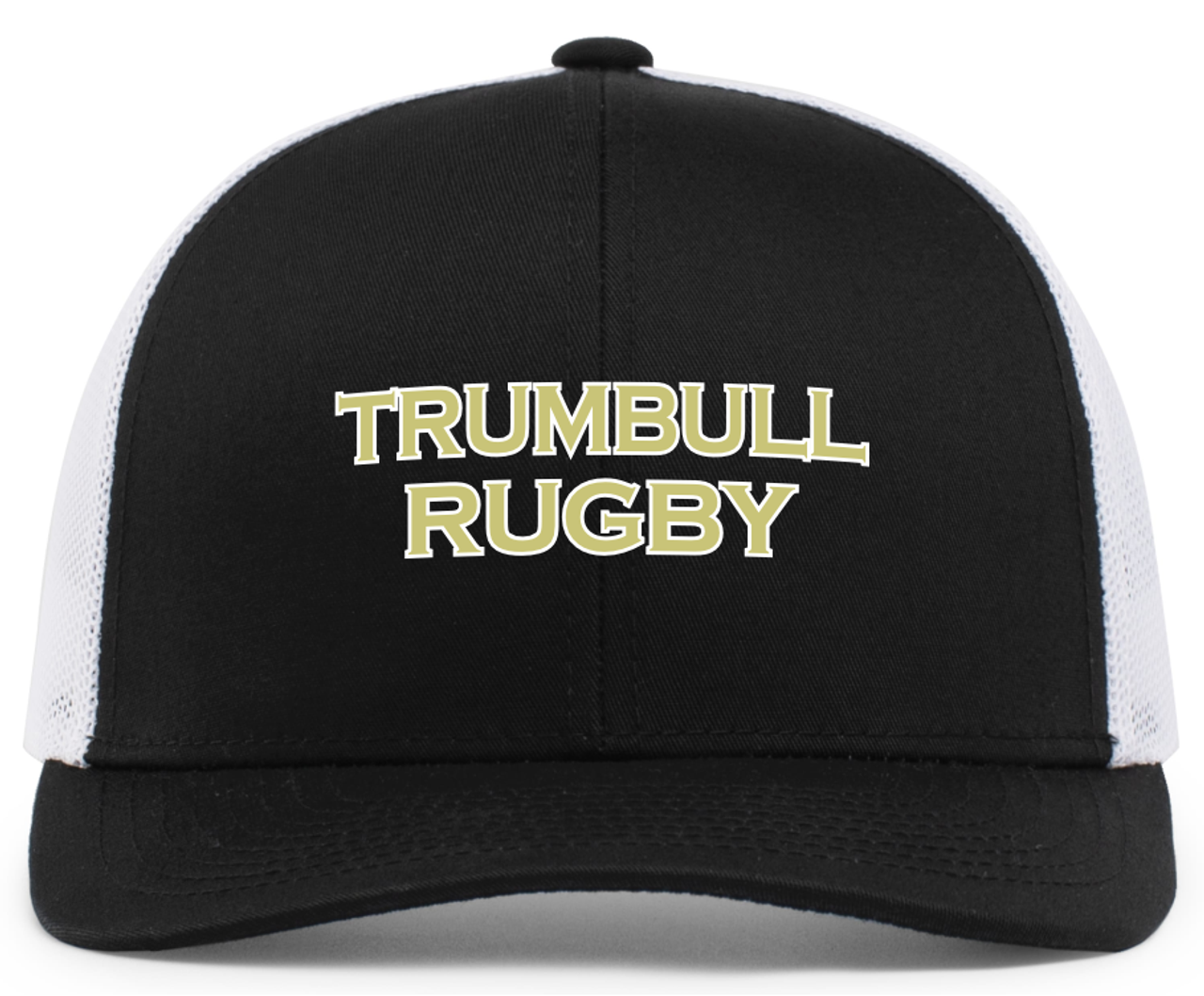 Trumbull HS Girls Snapback Hat Trumbull HS Girls Snapback Hat
