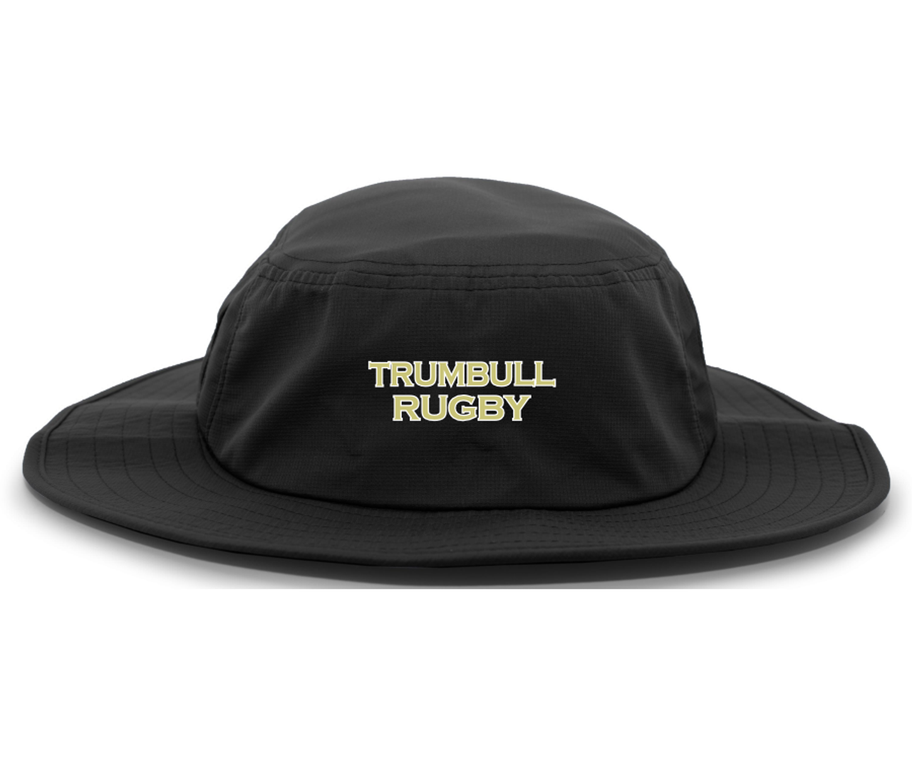 Trumbull HS Girls Boonie Hat Trumbull HS Girls Boonie Hat