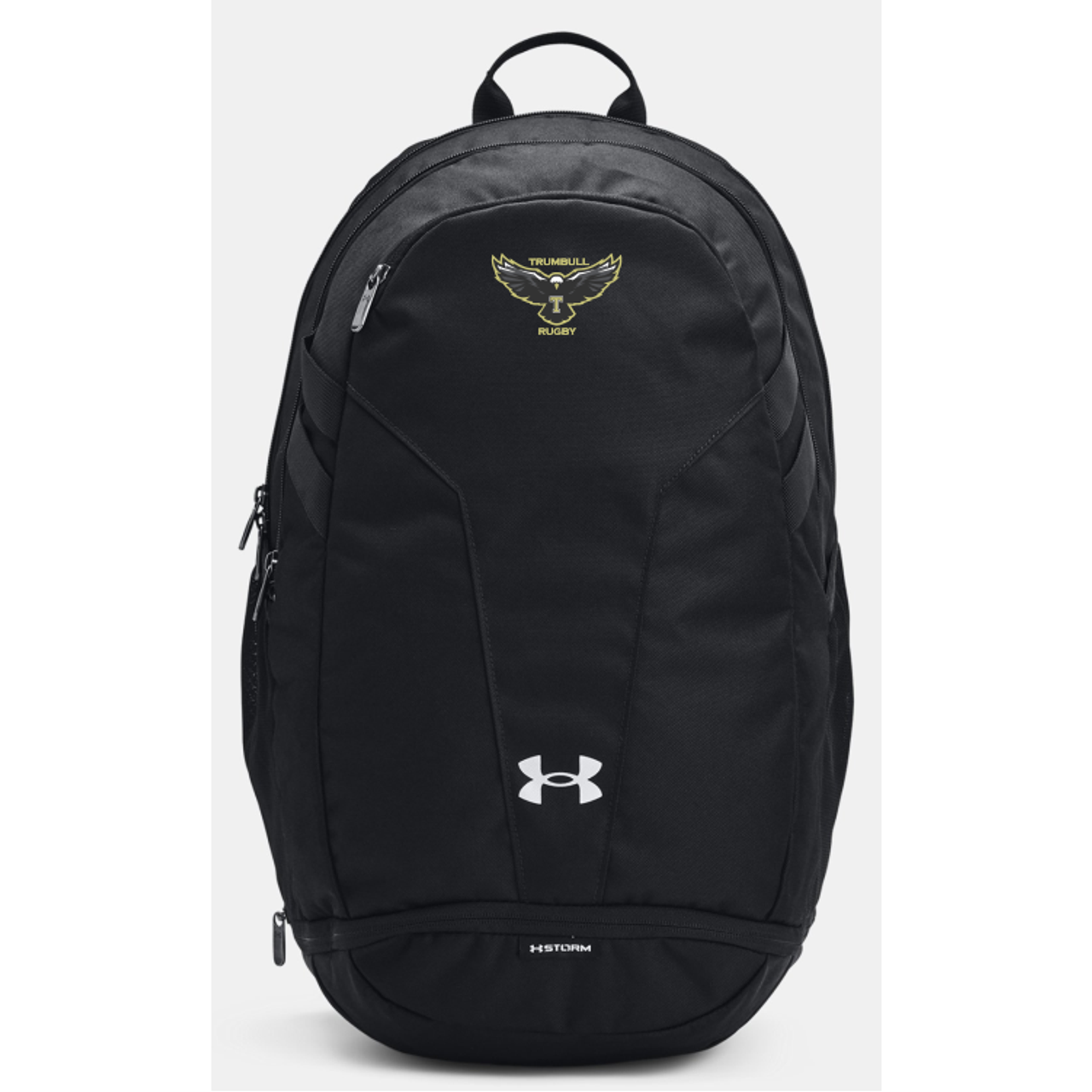 Trumbull HS Girls Under Armour Backpack