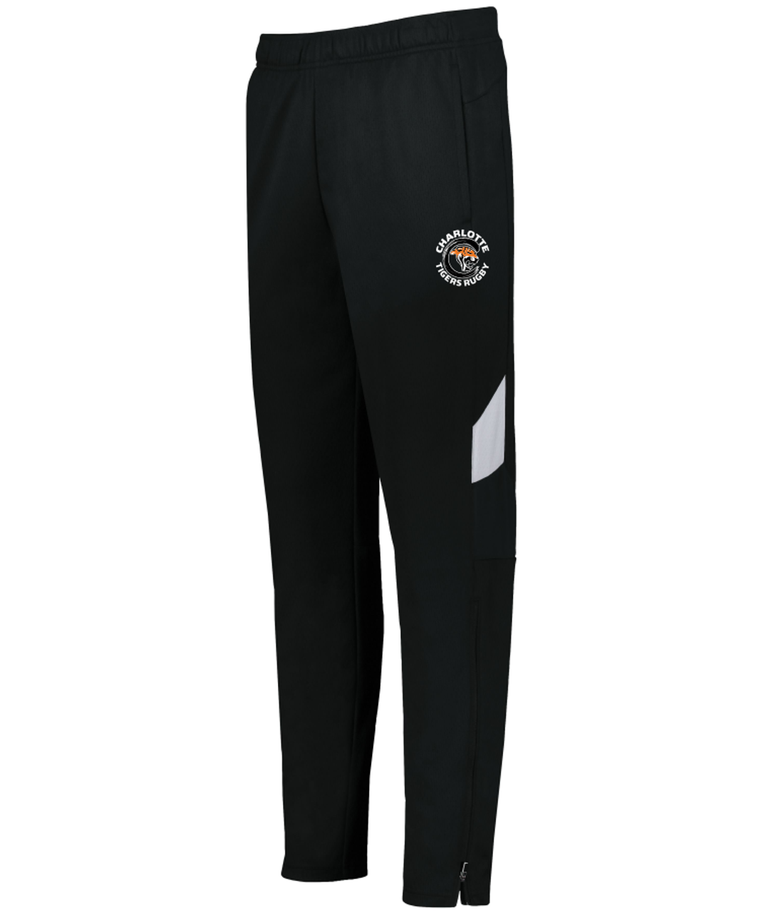 Charlotte Tigers Warm Up Pants