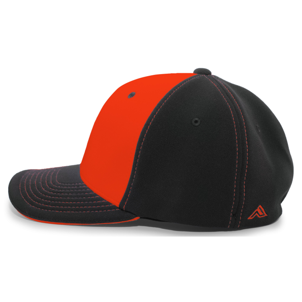 Charlotte Tigers Flexfit Hat