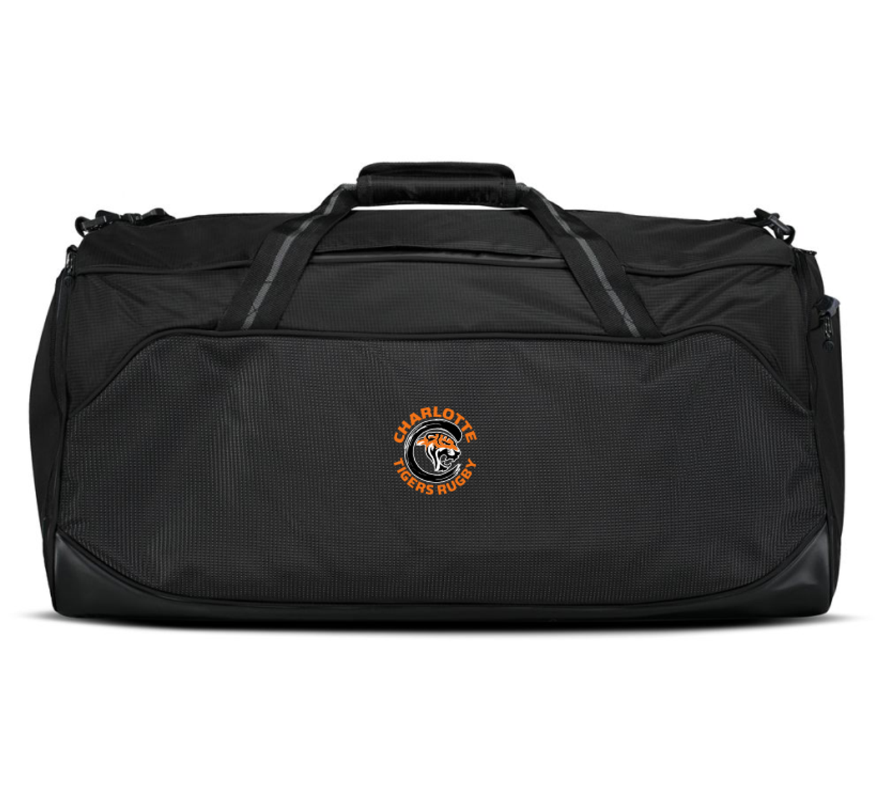 Charlotte Tigers Backpack Duffle