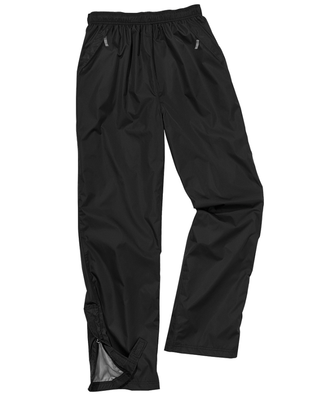 Charlotte Tigers Rain Pant