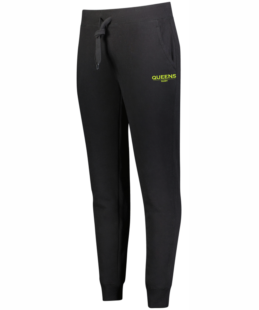 Queens University of Charlotte Rugby Jogger Pants