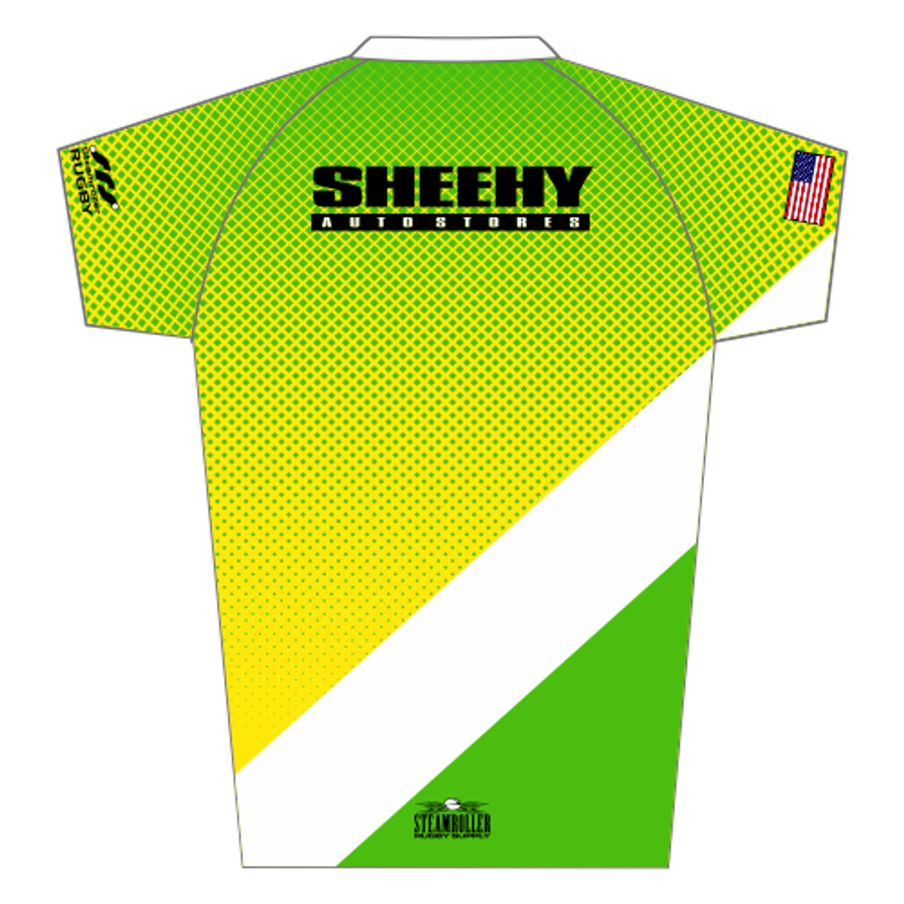 Potomac Referees 2024 Ladies-Cut Jersey