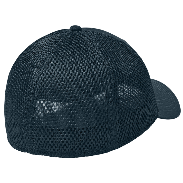 DWRFC Mesh-Back Hat, Navy