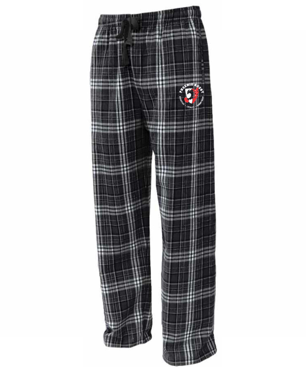 Phoenix Rugby Club Flannel Pants