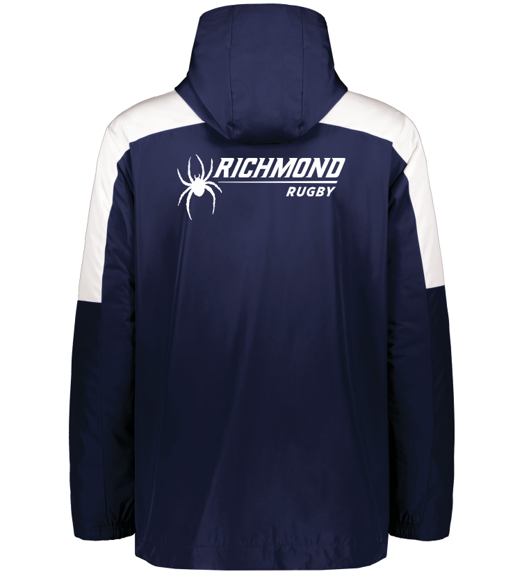 Richmond Spiders 3-Season Jacket