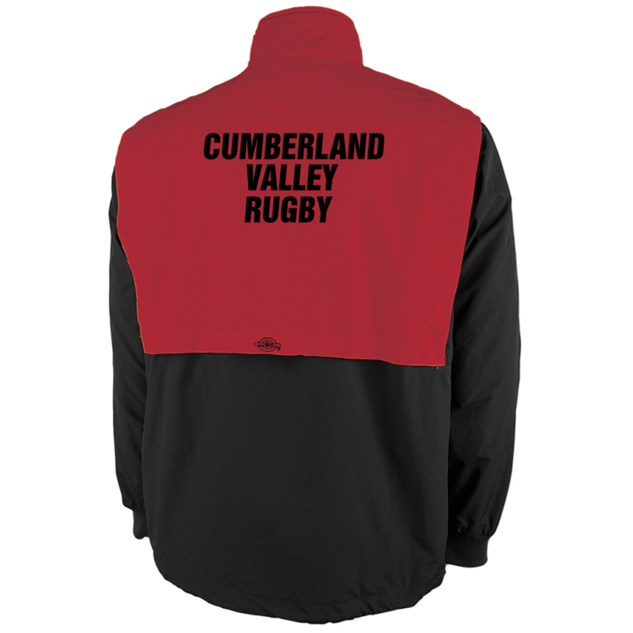 Cumberland Valley HS Jacket