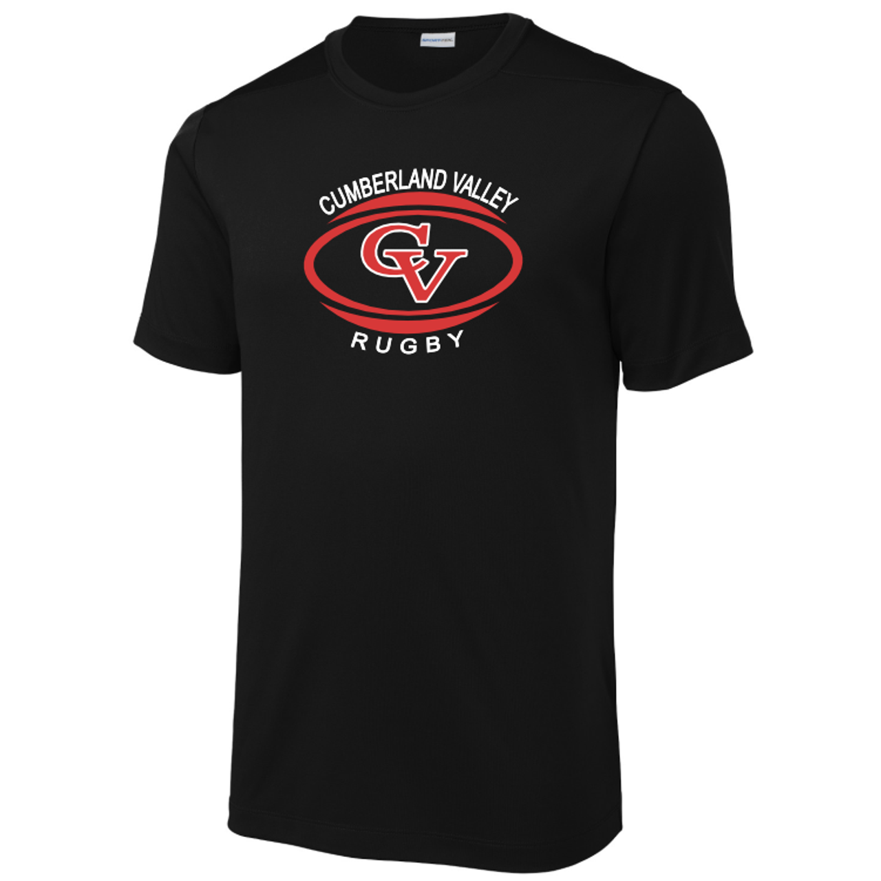 Cumberland Valley HS Performance T-Shirt