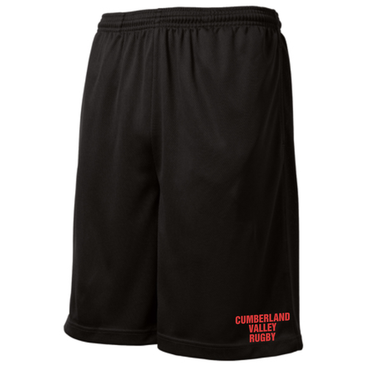 Cumberland Valley HS Athletic Shorts