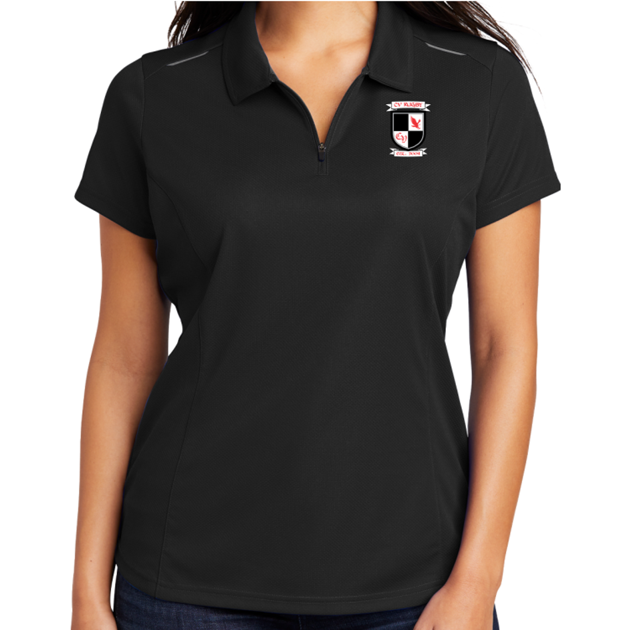 Cumberland Valley HS Performance Polo