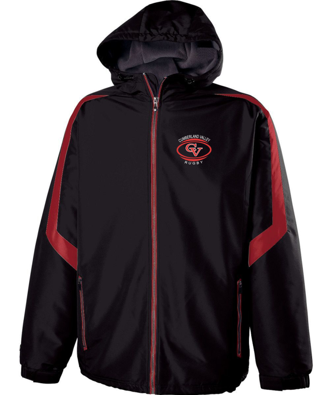 Cumberland Valley HS 3-Season Jacket