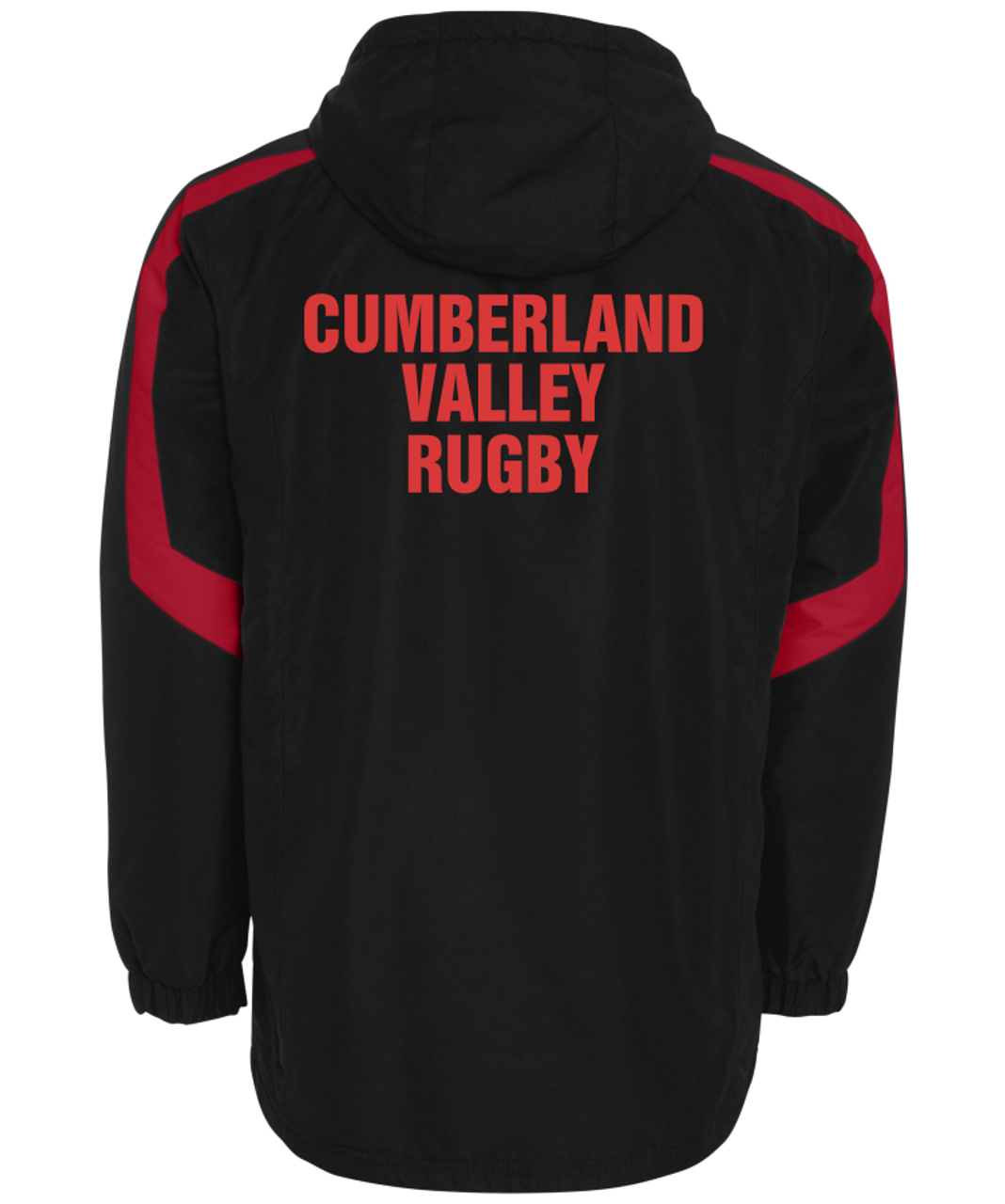 Cumberland Valley HS 3-Season Jacket