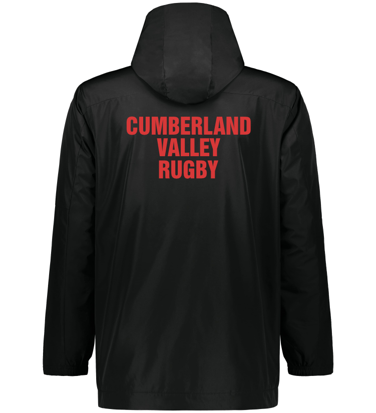 Cumberland Valley HS 3-Season Jacket (new version)