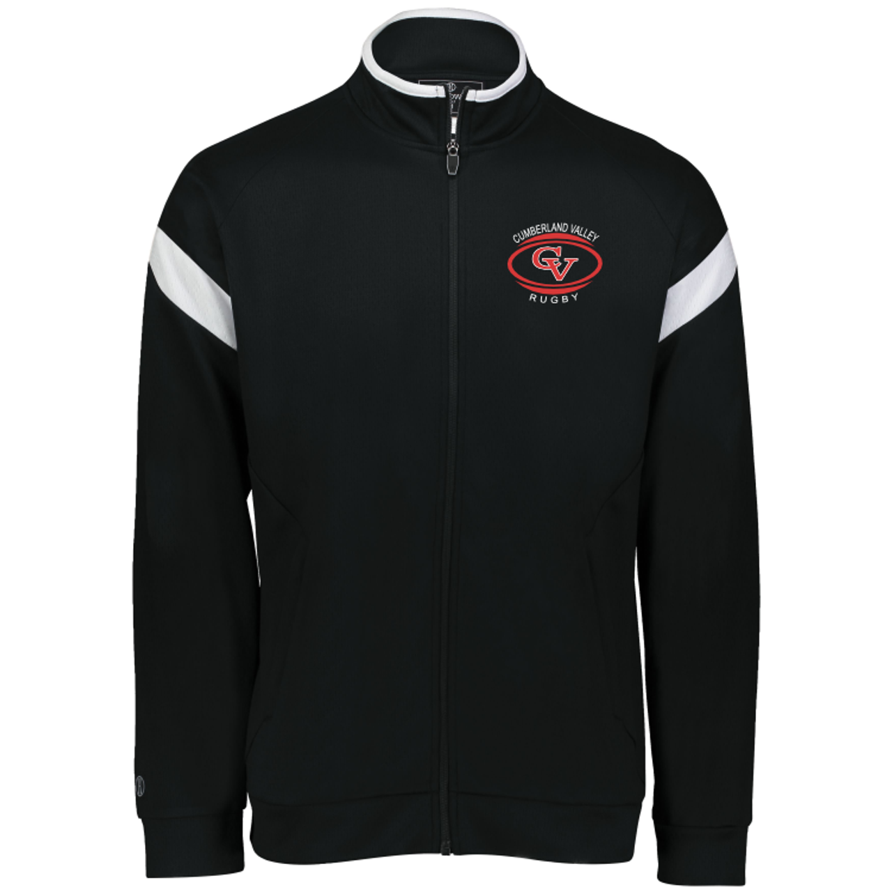 Cumberland Valley HS Warm Up Jacket