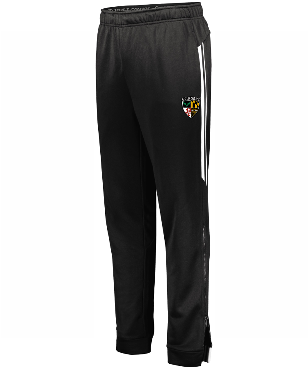 Stingers Rugby Club Warm Up/Trainer Pant