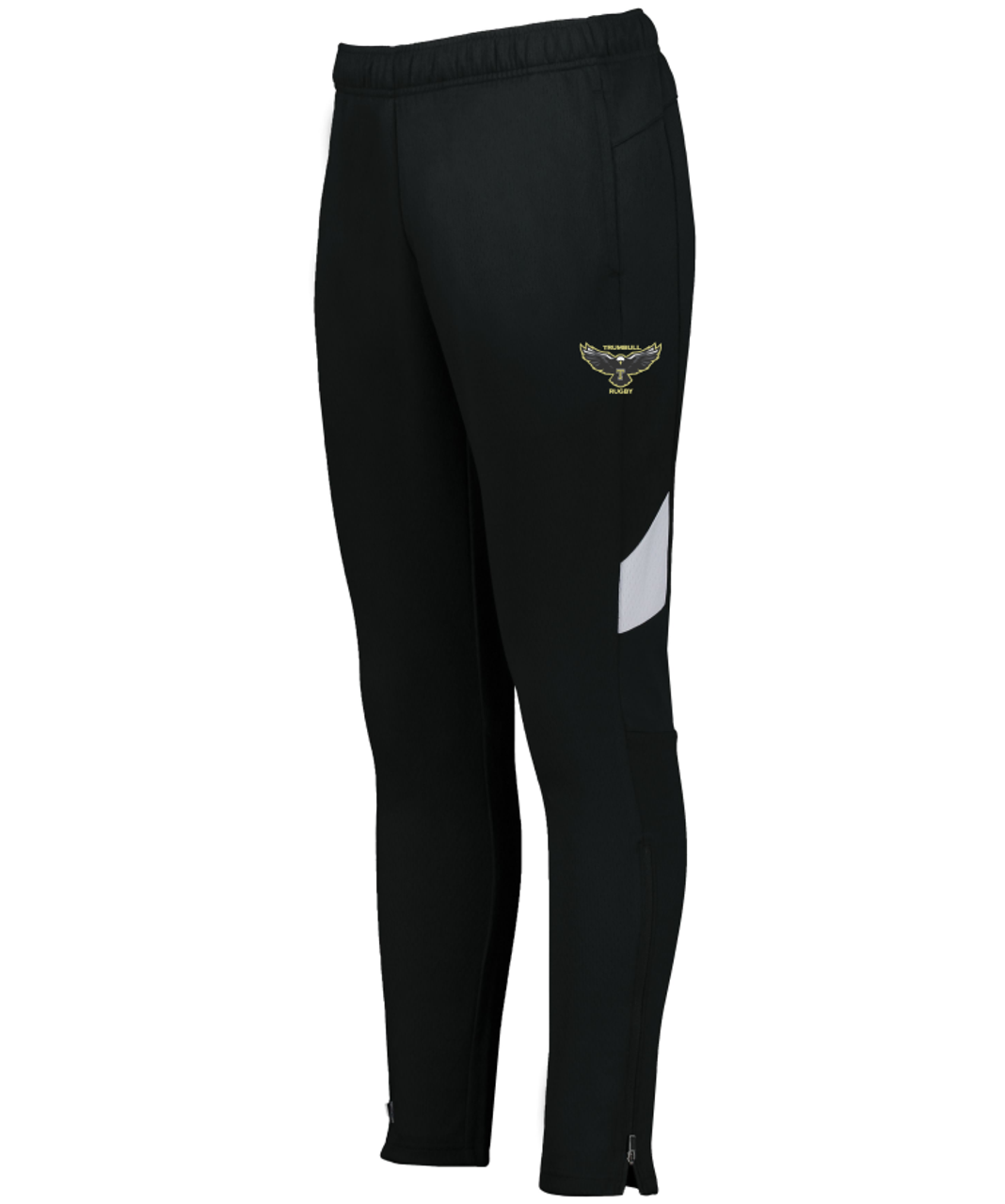 Trumbull HS Girls Warm Up Pant